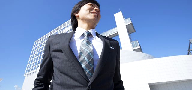 仕事を変える事